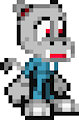 Bubba Waterhorse Character Sheet