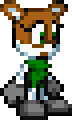 Eda Okapi Character Sheet