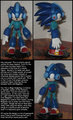 Mega Hedgehog custom