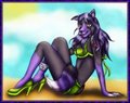Alice, Sun, and Fun~Trade~