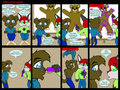 Yiffox Interruptus:  Stranger Danger!