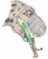 Dino Dine 