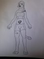 omg FULL BODY?!?  by Krew