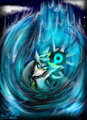 The Riddle by Mimy92Sonadow