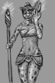 Daily Figure Sketch 266