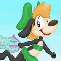 Naughty Penny
