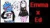 EmmaxEd stamp