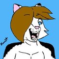 Max Headshot by KannetKitsune
