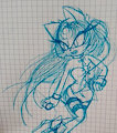 Sketch Alice
