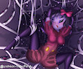 Tied Up - SFW