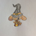 Lil witch