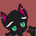 Lucky Star Icon - Shadow