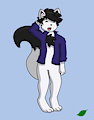 [Giftart] EarthBKun