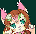 Lucky Star Icon - Xizana