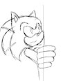 Animation practice- Looking
