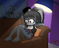 Nighttime Readin'  (Comm)