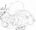 Werewolf Scarffing