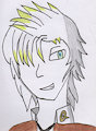 Caspian Human Form