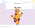 Friar's Potty Personality Quiz