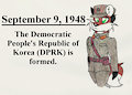 This Day in History: September 9, 1948