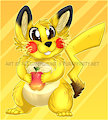 Electric Mouse