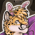 CFZ16 Stuff - Badge by Korrok