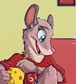 *C*_Mousey moments! by Fuf