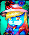 Oddity by kotaKEITA