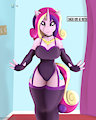 Part 2 of Exposing The Royalty: EXPOSED! by Booponies