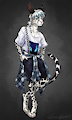 Cheetah-Rabbit