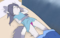 Rumi Asleep