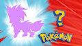 Who's That POKEMON by KINGandQUEENofEPIOKS