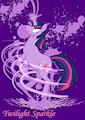 Twilight Sparkle