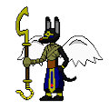 Mubiset Sprite