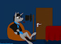Ivan Hates Beds by AlexFurry1