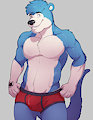 BUFF BOI