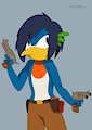 Rico the Penguin -Request for superspyro90-