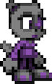 Tanya Lamuri Character Sheet