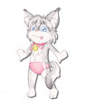 Chibi Irish furs 2