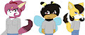 Ship adopts I bought by DetectivesLight