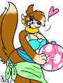 choco buizel