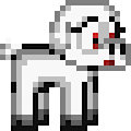 Snowy Porcine Character Sheet