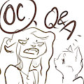 Character Q&A
