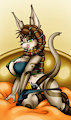Playtime With Lizzy - V.1