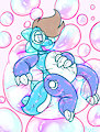 bubblemao