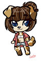 Chibi Maya