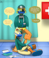 [su] Doctor Massage by Rhodenspire
