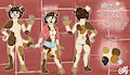Maya Ref