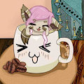 Morning Cup