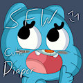 Diaper Approval!